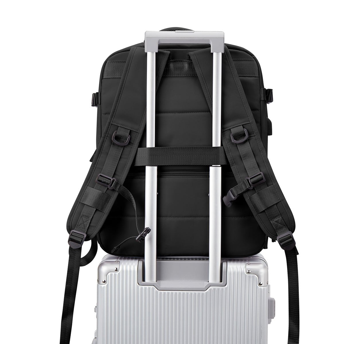 Travel Carry On Daypack Luggage Backpack - 0cm