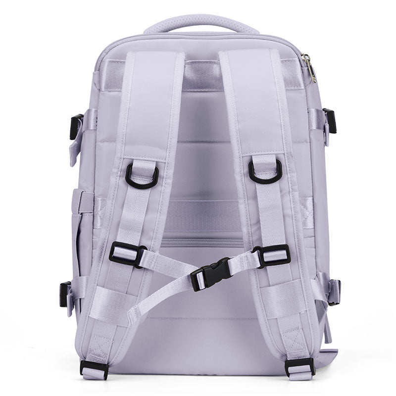 Travel Carry On Daypack Luggage Backpack - 0cm