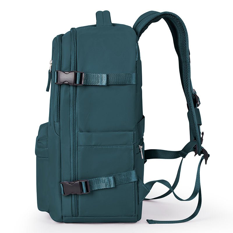 Travel Carry On Daypack Luggage Backpack - 0cm