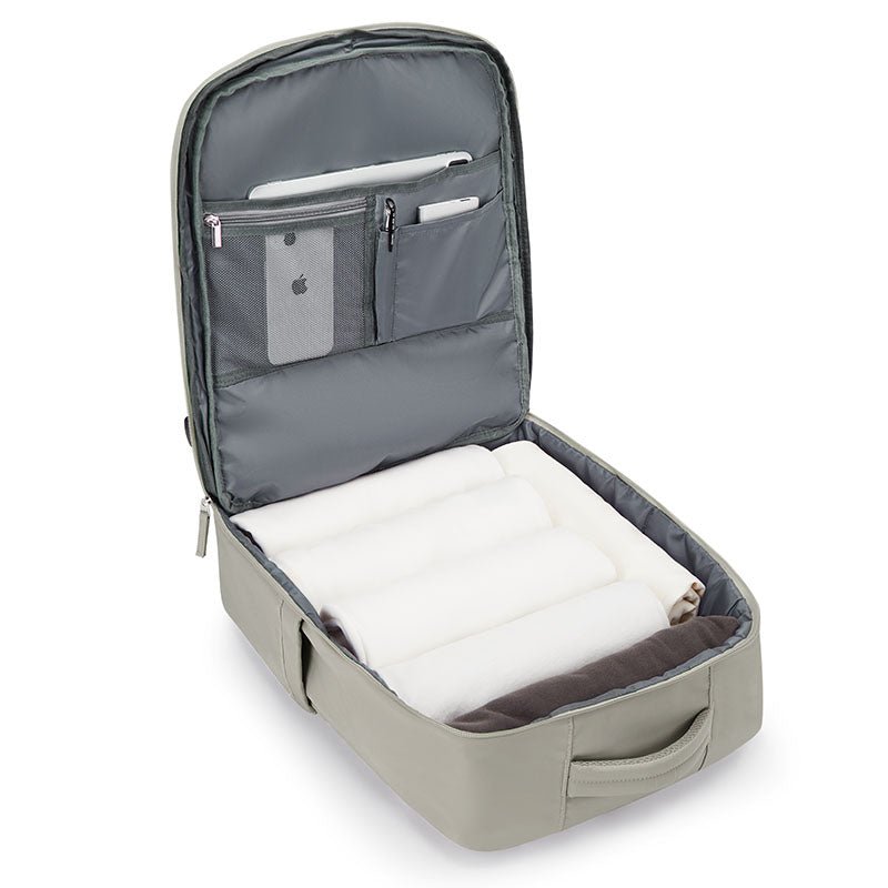 Travel Carry On Daypack Luggage Backpack - 0cm