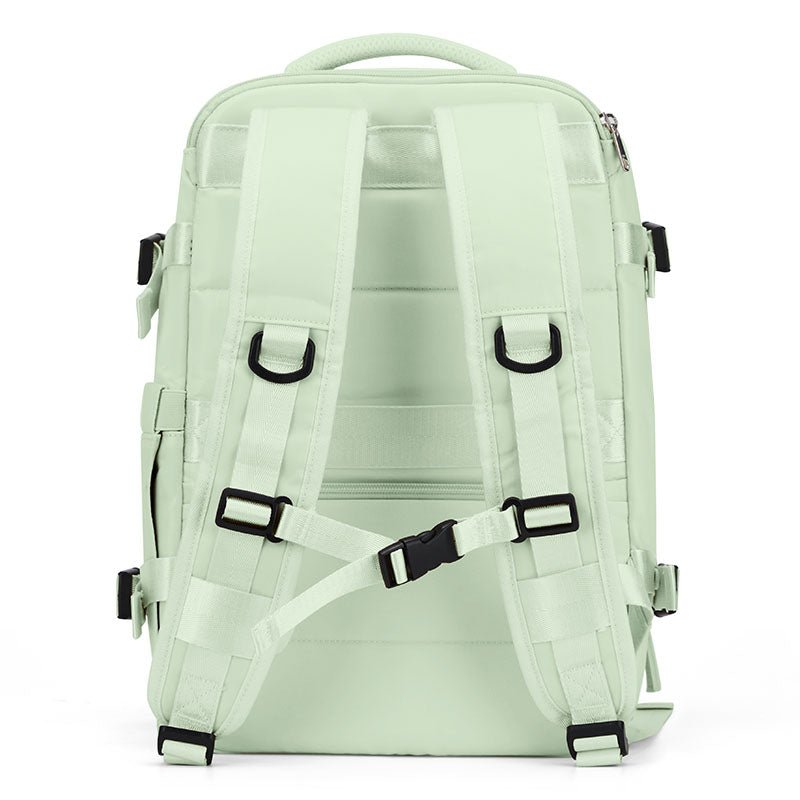 Travel Carry On Daypack Luggage Backpack - 0cm