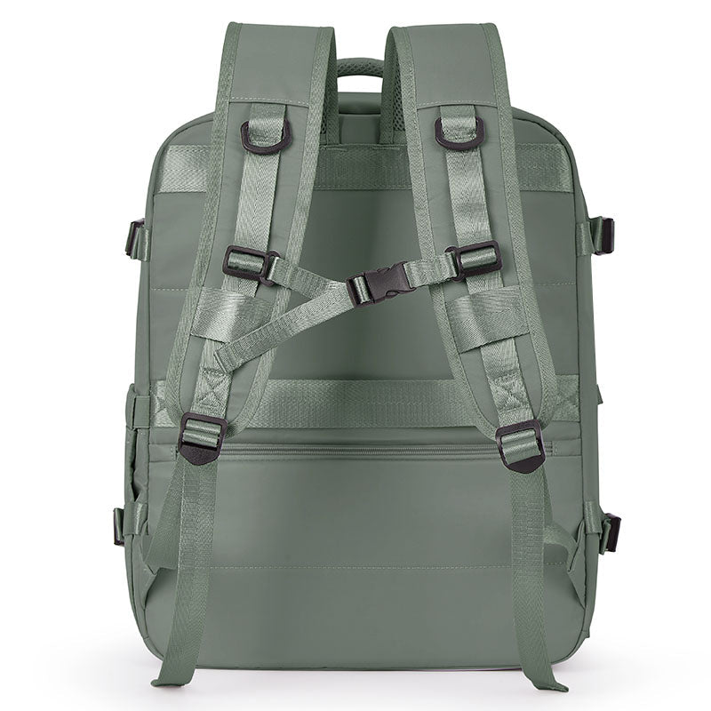 Travel Carry On Daypack Luggage Backpack - 0cm