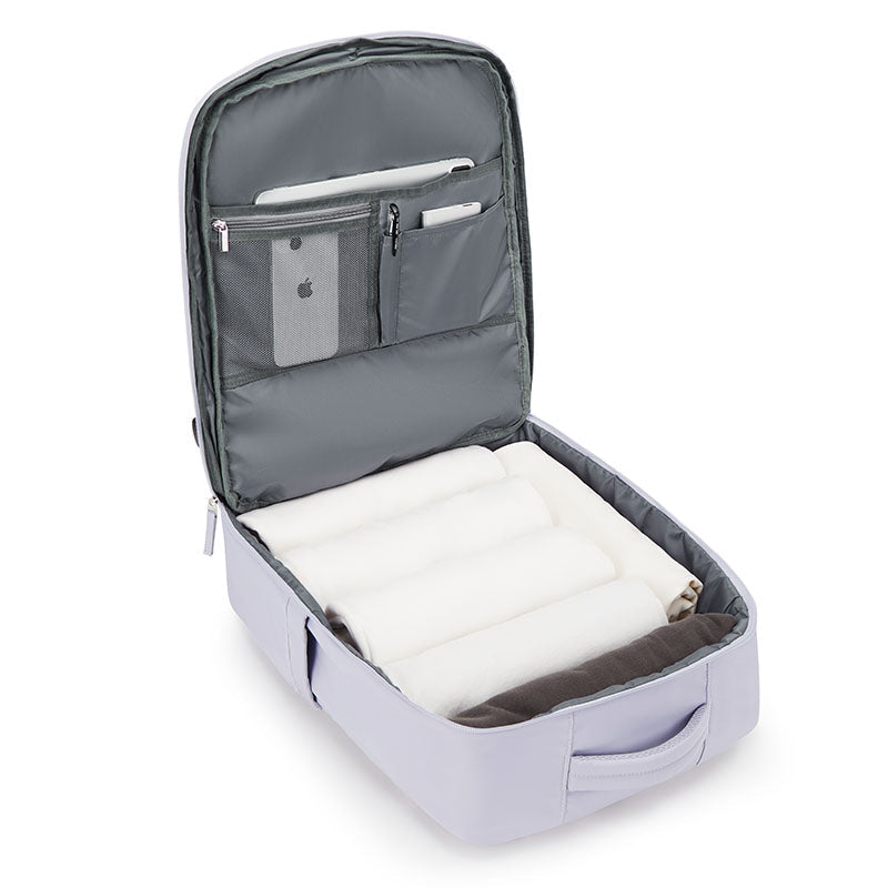 Travel Carry On Daypack Luggage Backpack - 0cm