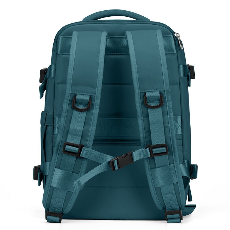 Travel Carry On Daypack Luggage Backpack - 0cm