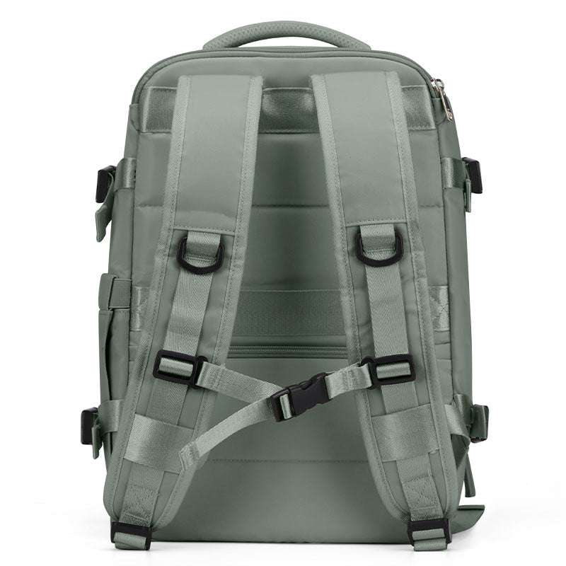 Travel Carry On Daypack Luggage Backpack - 0cm