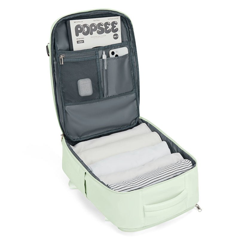 Travel Carry On Daypack Luggage Backpack - 0cm