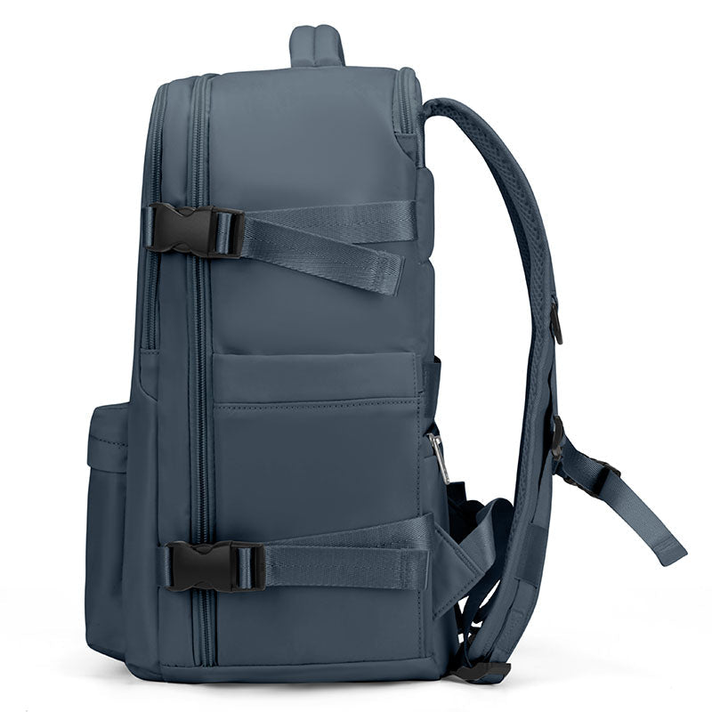 Travel Carry On Daypack Luggage Backpack - 0cm