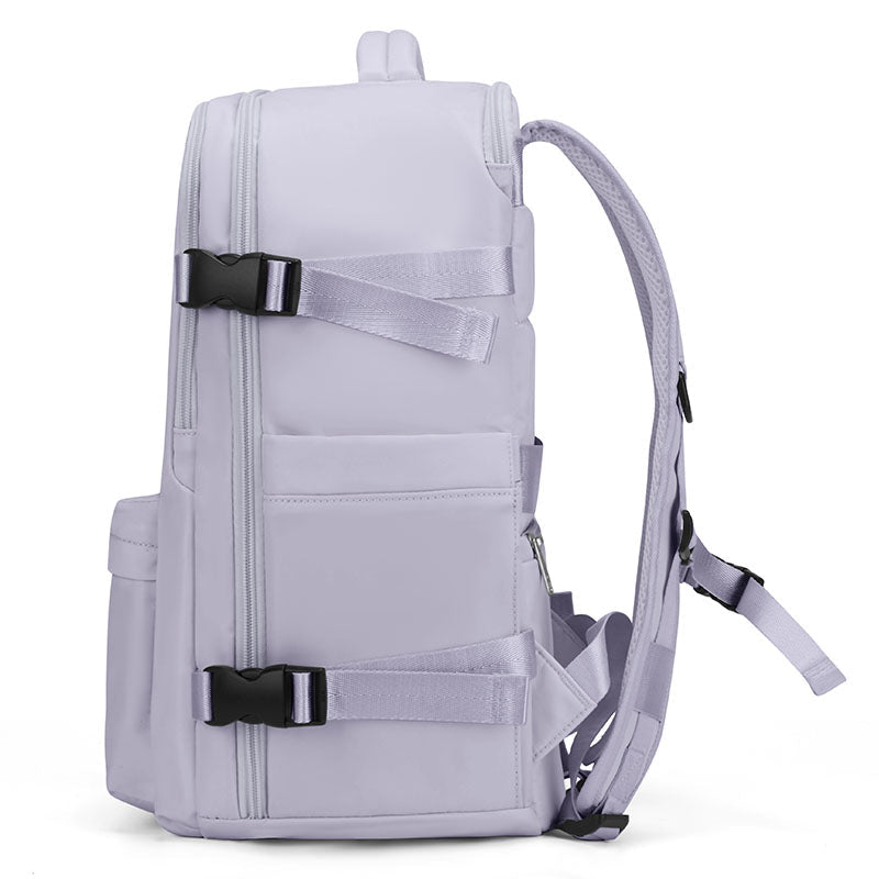 Travel Carry On Daypack Luggage Backpack - 0cm
