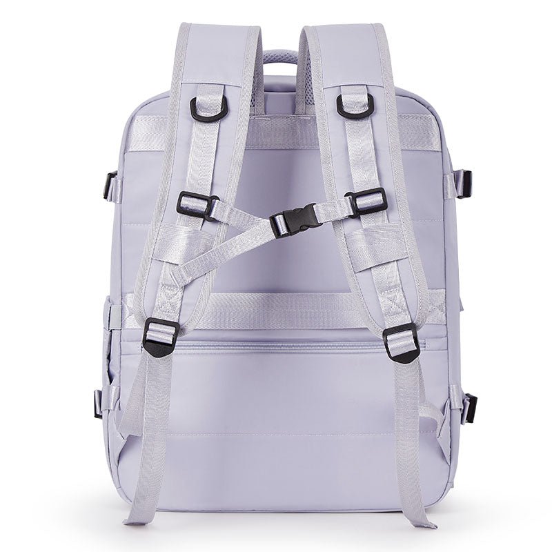 Travel Carry On Daypack Luggage Backpack - 0cm