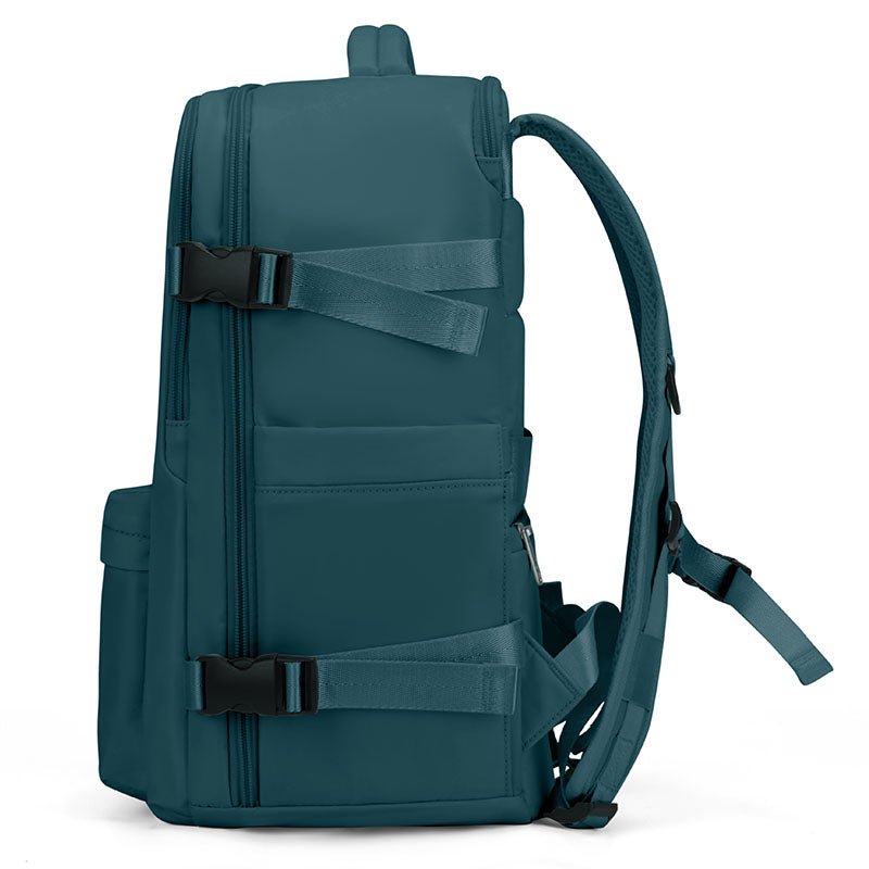 Travel Carry On Daypack Luggage Backpack - 0cm