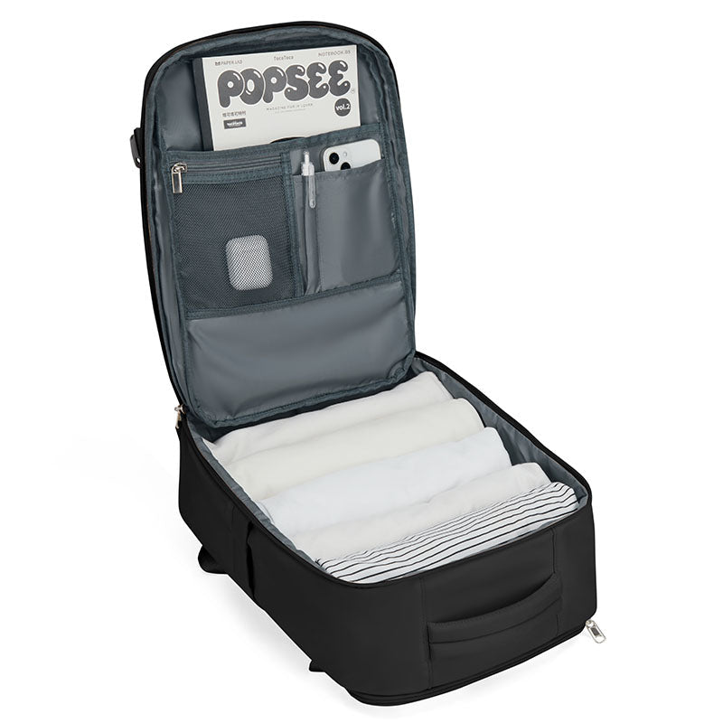 Travel Carry On Daypack Luggage Backpack - 0cm