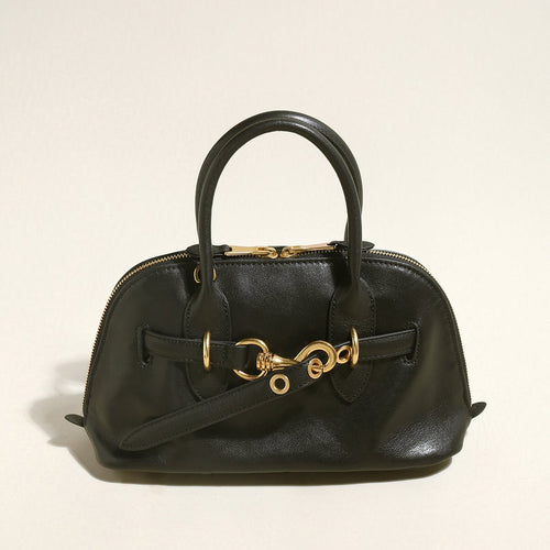 Trendy Berkeley Top Handle Bag - 0cm