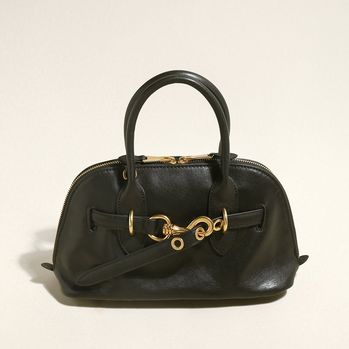 trendy berkeley top handle bag black 1