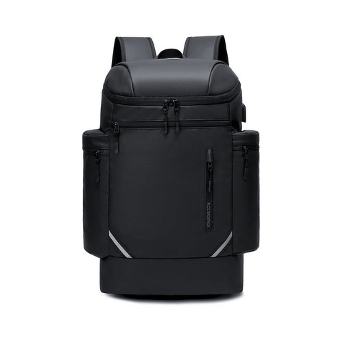 Trendy Nylon Functional Gym Sport Backpack - 0cm