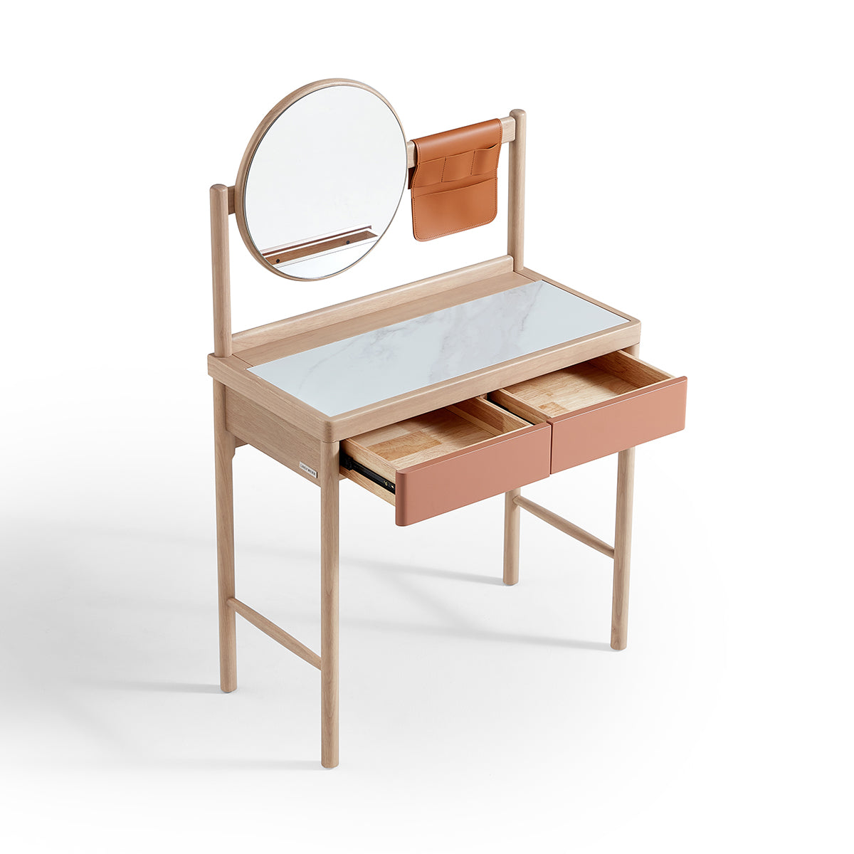 tropical sunrise dressing table with stool set all 11