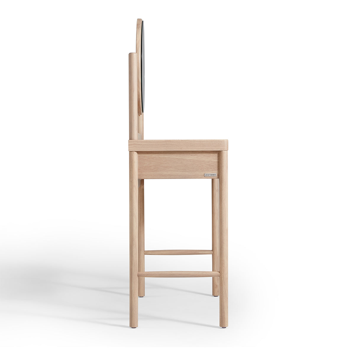 tropical sunrise dressing table with stool set all 12