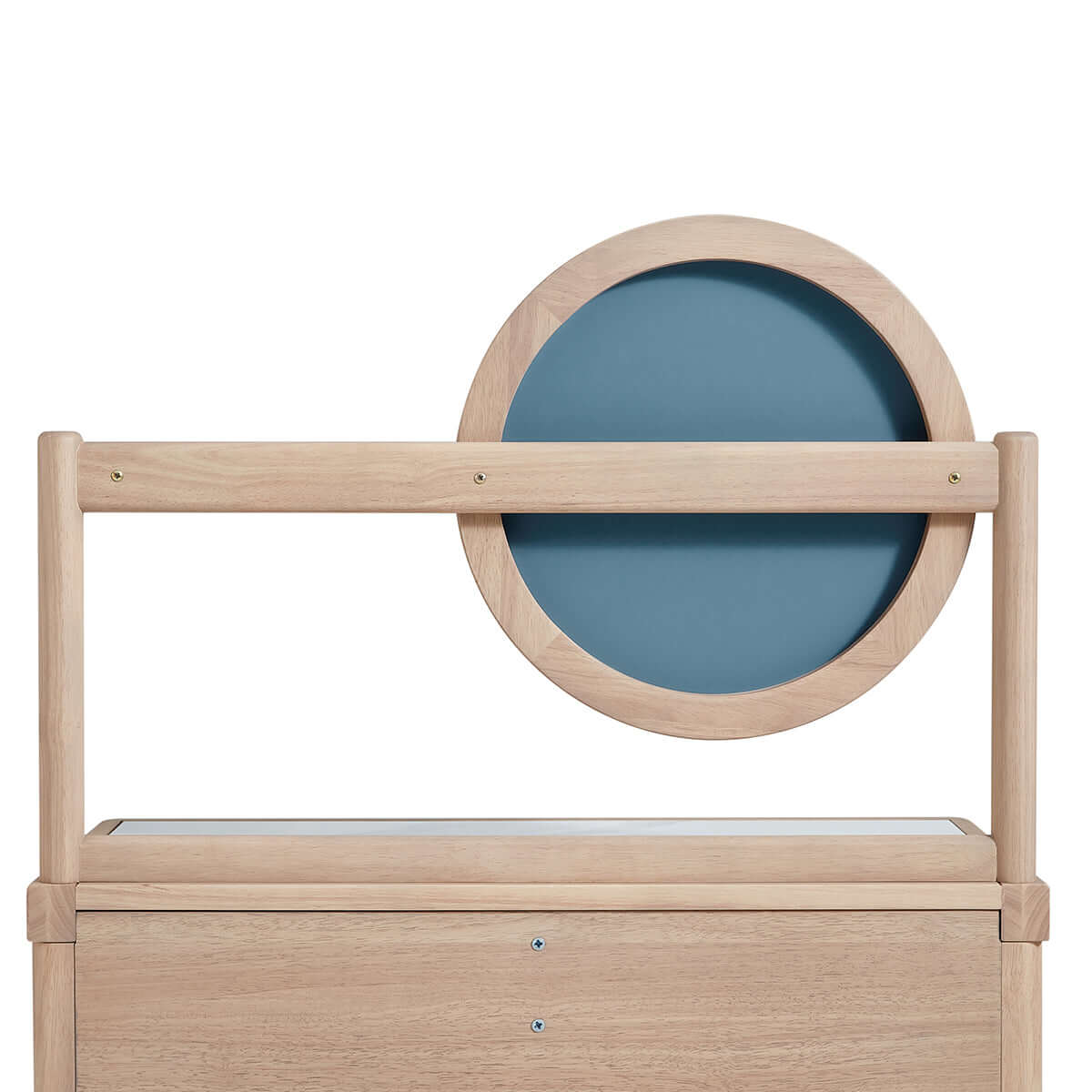 tropical sunrise dressing table with stool set all 16