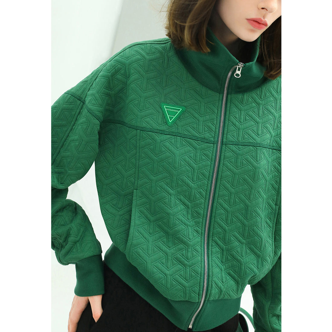 turtleneck-zip-through-green-windbreaker-jacket_all_green_2.jpg