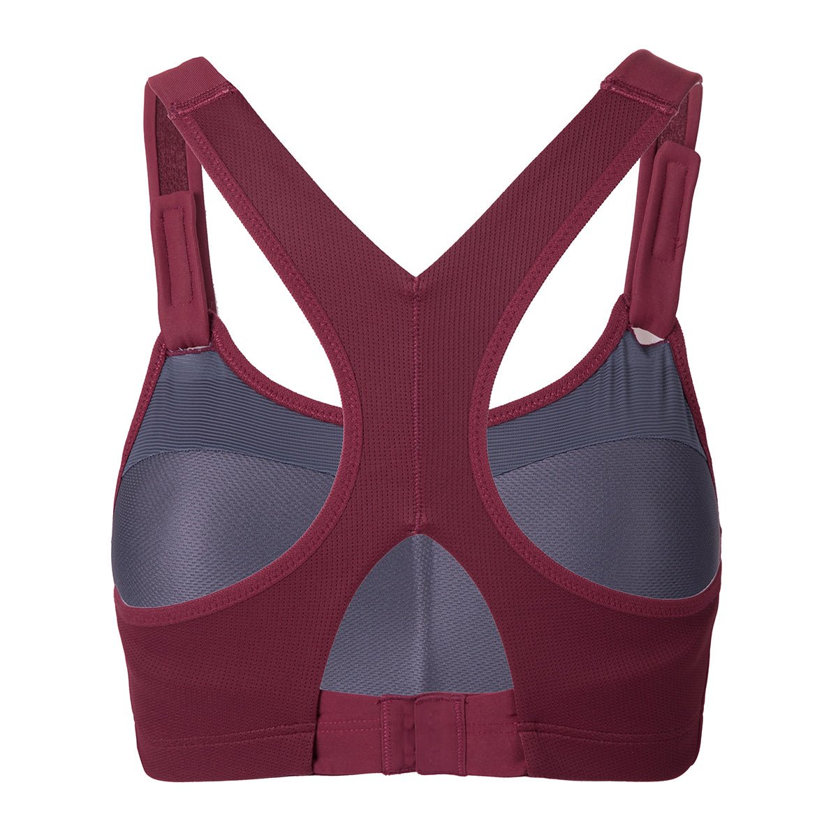 Ultra Max High Performance Padded Wireless Sports Bra