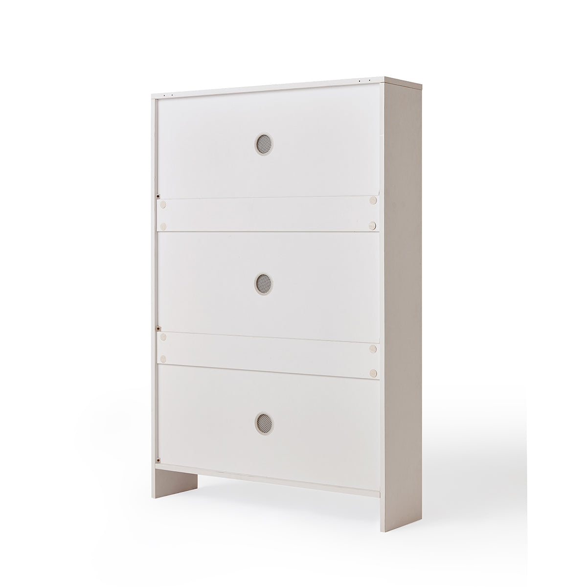 ultra slim entryway flip shoe cabinet all 11