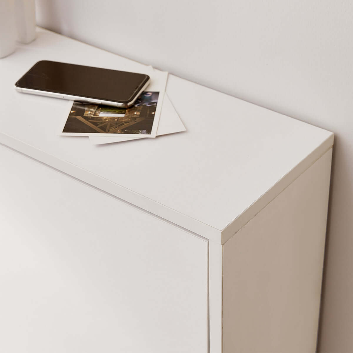 ultra slim entryway flip shoe cabinet all 5