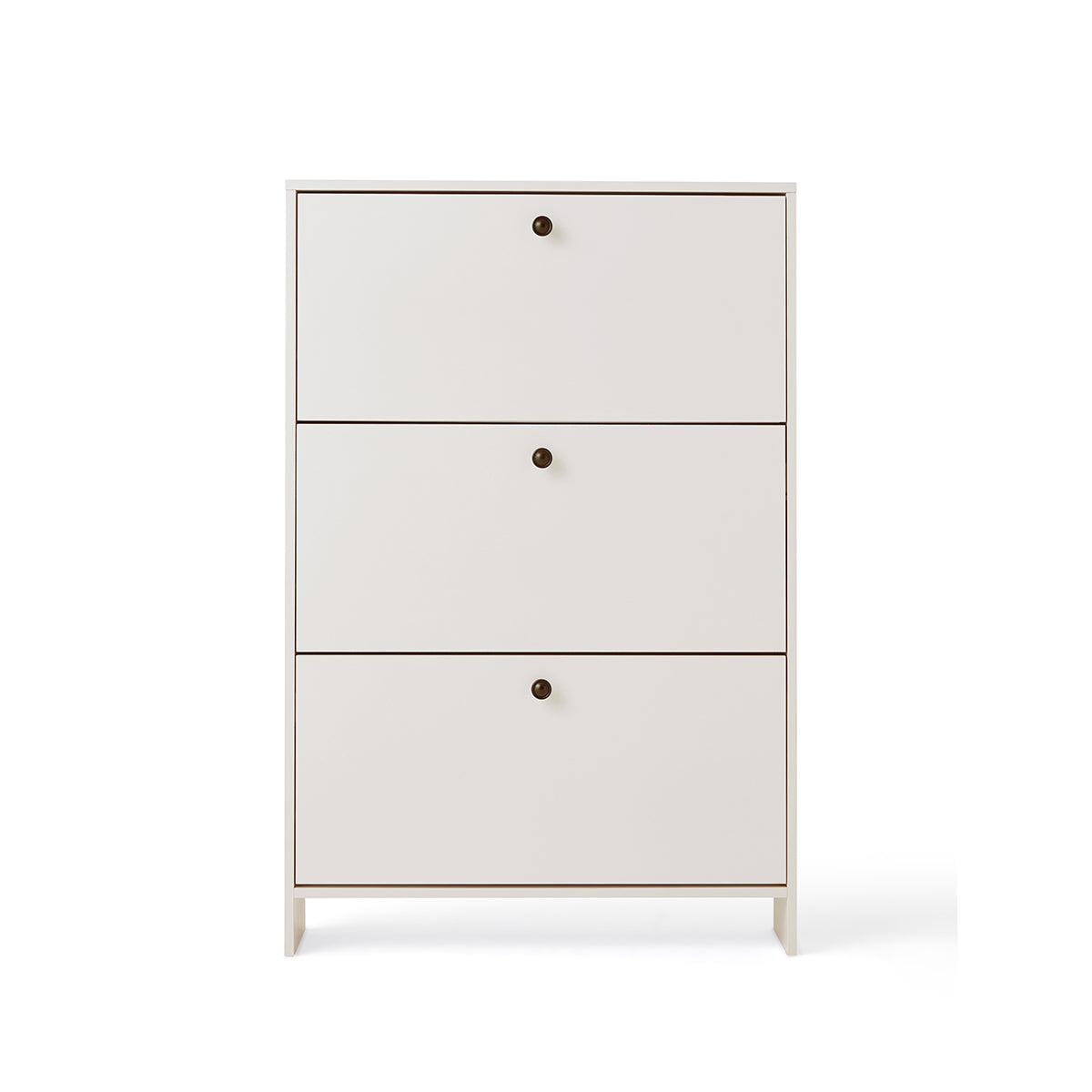 ultra slim entryway flip shoe cabinet all 7