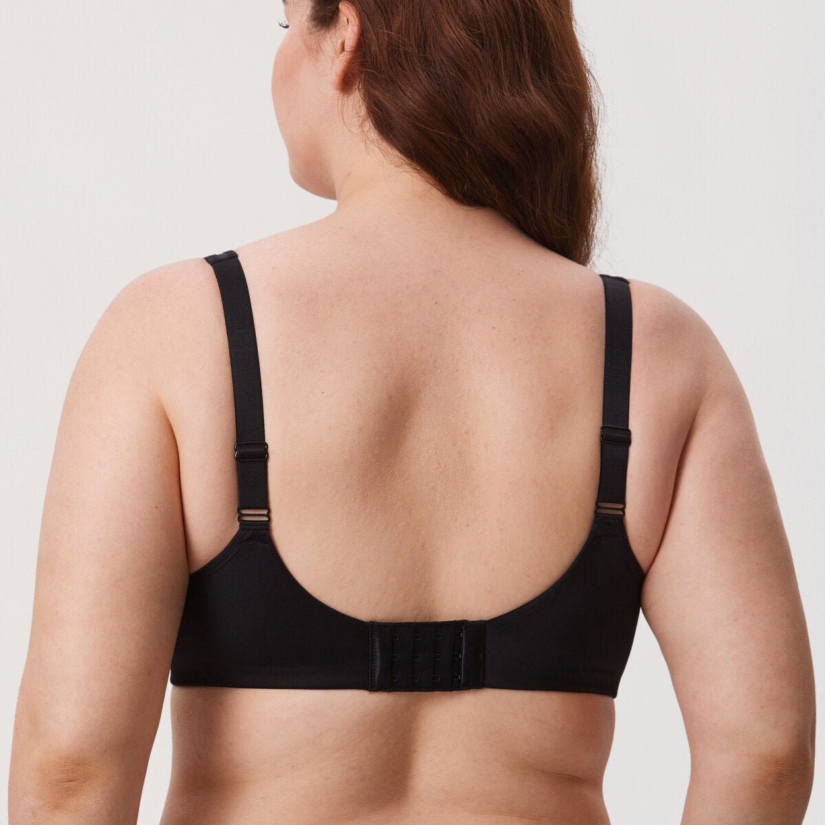 Ultra - Thin Full Coverage Underwire T-Shirt Bra