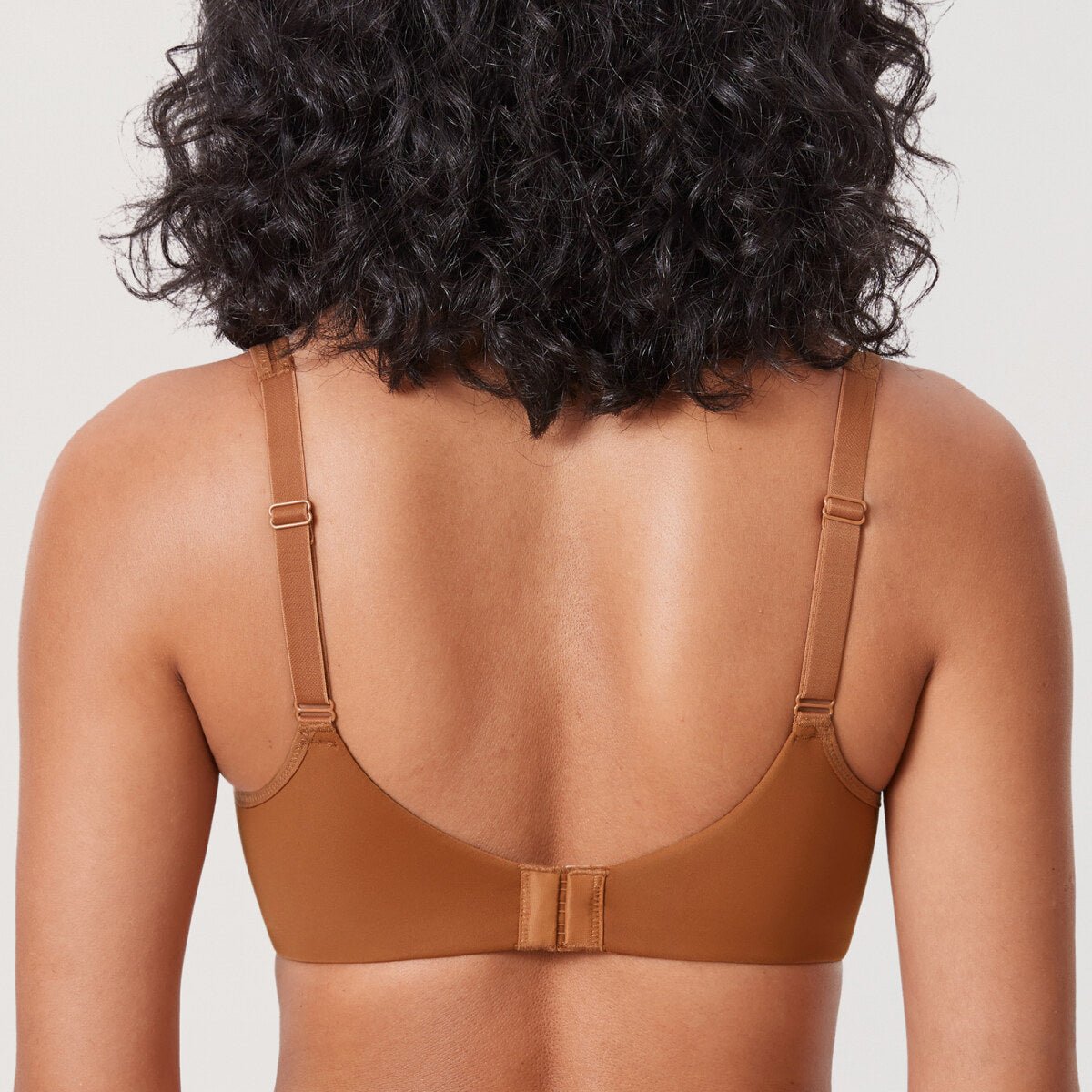 Ultra - Thin Full Coverage Underwire T-Shirt Bra