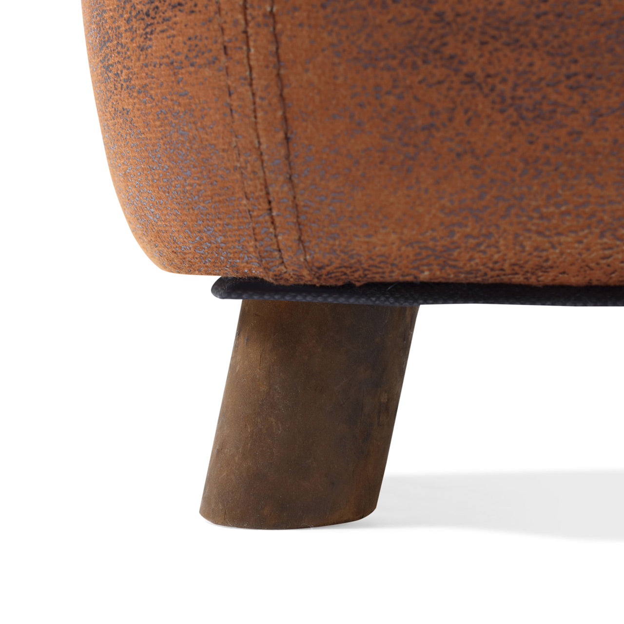 undefeatable bull kids brown stool all 6