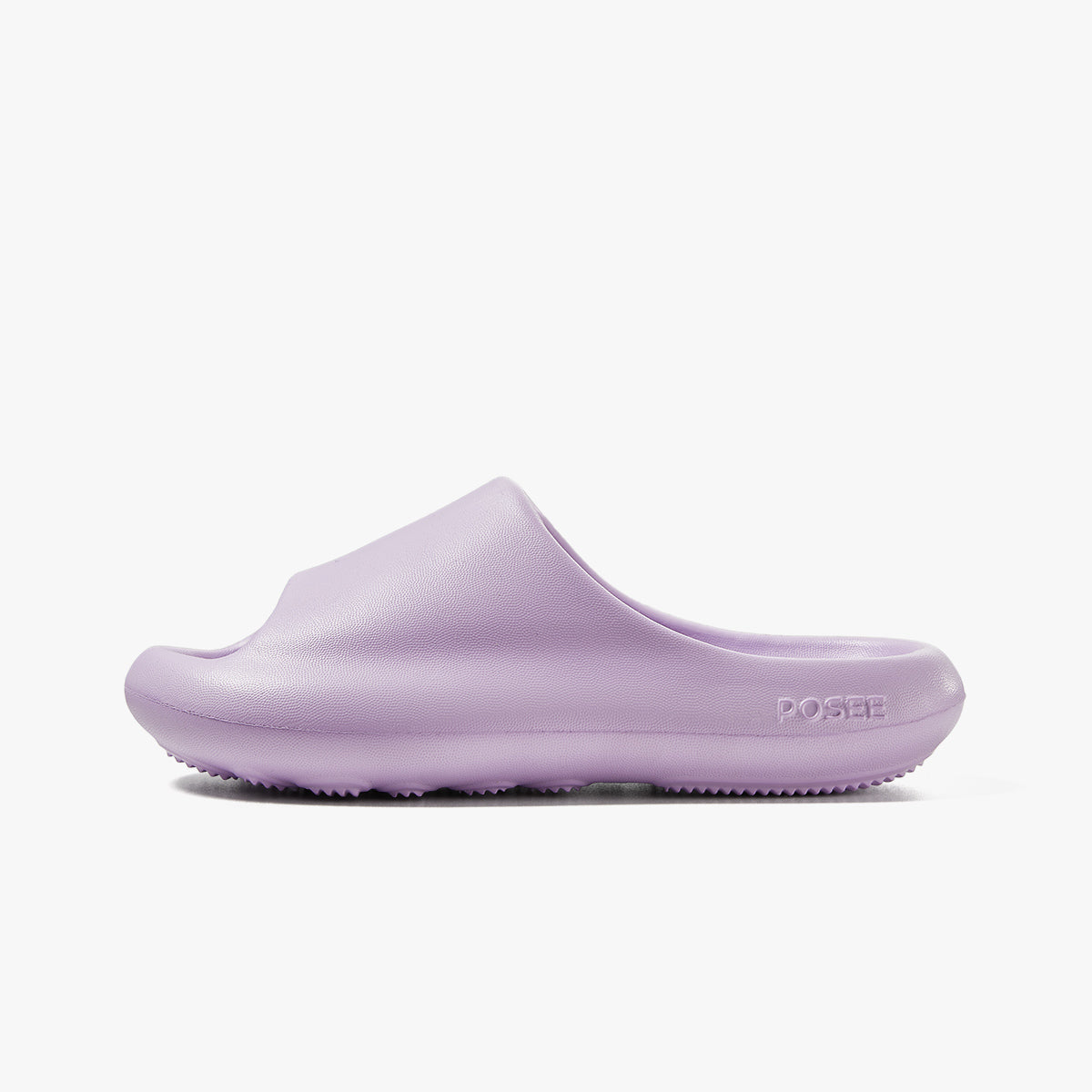 unisex lightweight kids sandals all lavender 1