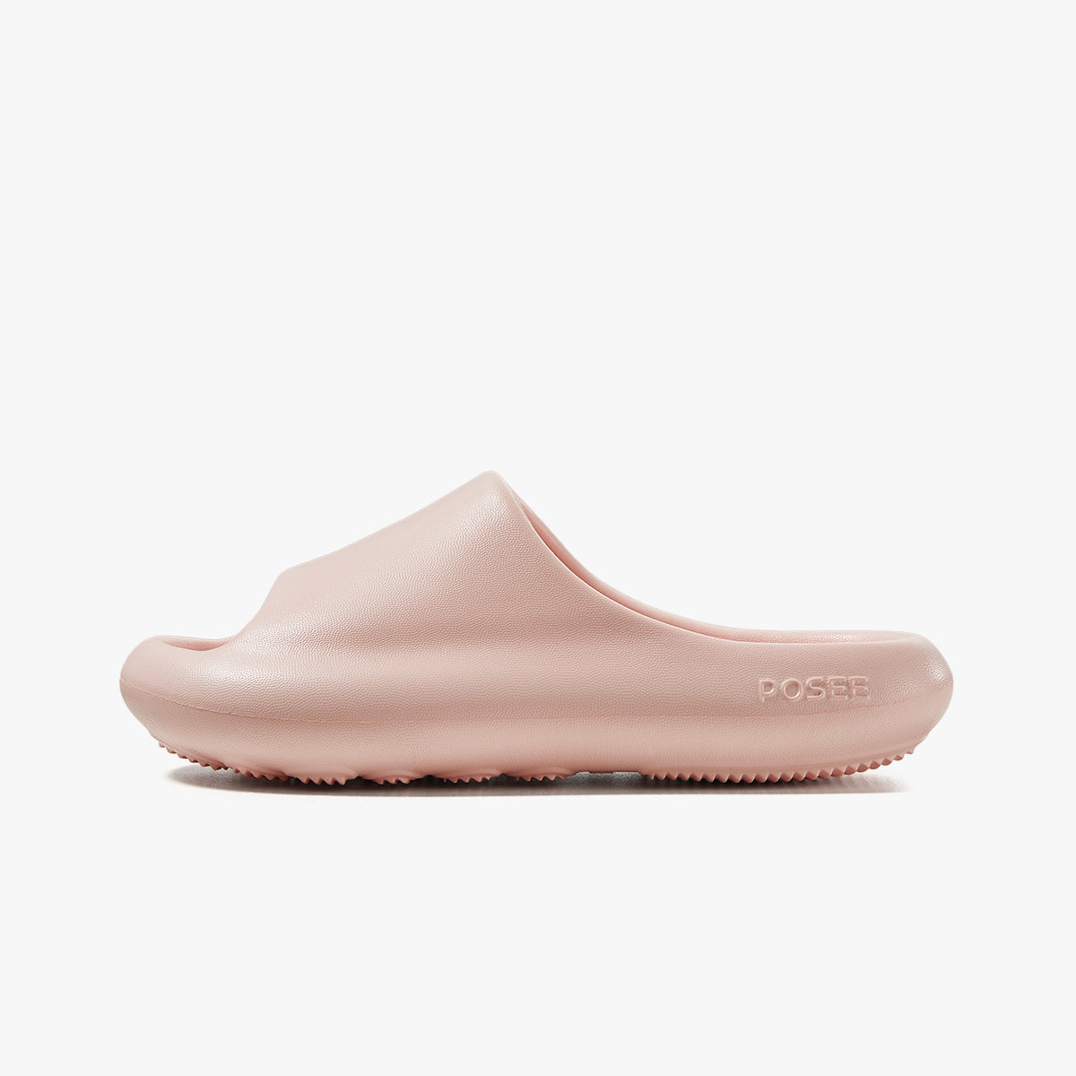 unisex lightweight kids sandals all pink 1