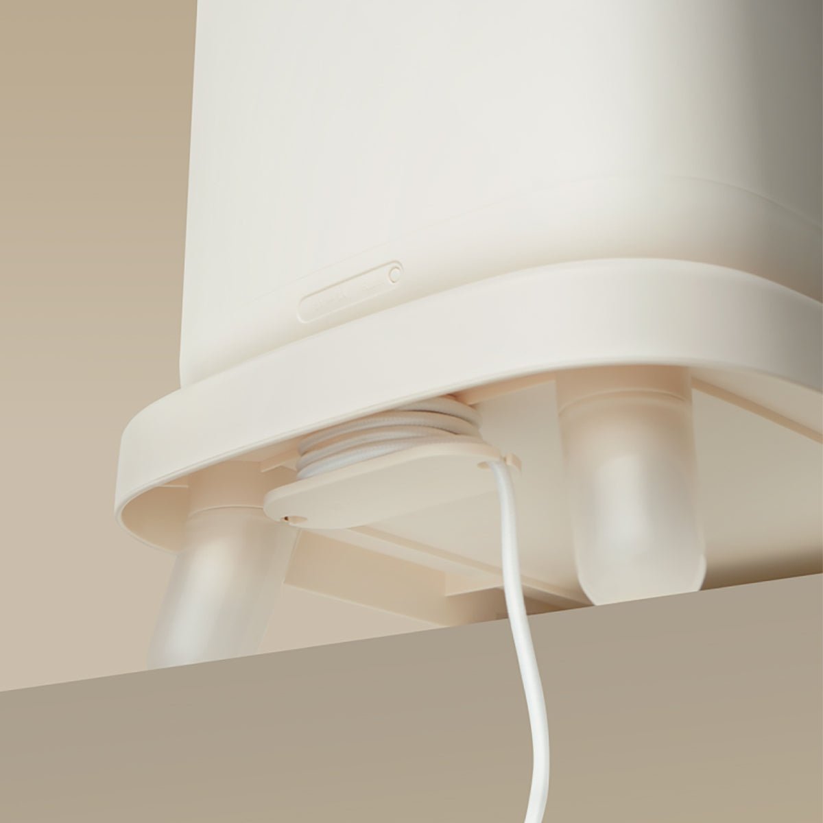 Universal Elevated Automatic Pet Feeder Stand – 7cm Raised Feeding Platform