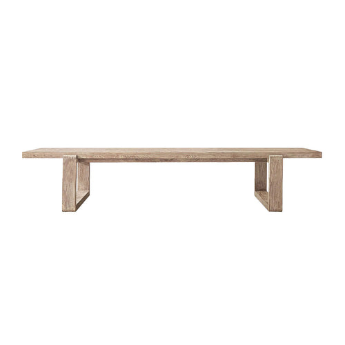 valan teak garden bench 1.8m mocha 1