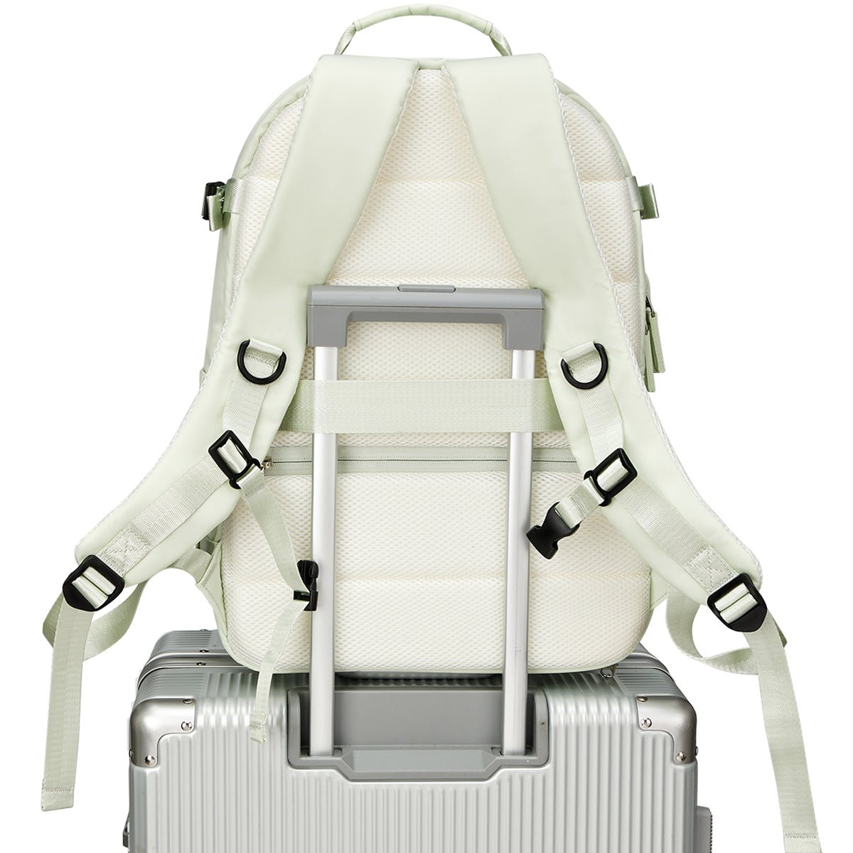 Versatile Airline Approved Travel Backpack - 0cm
