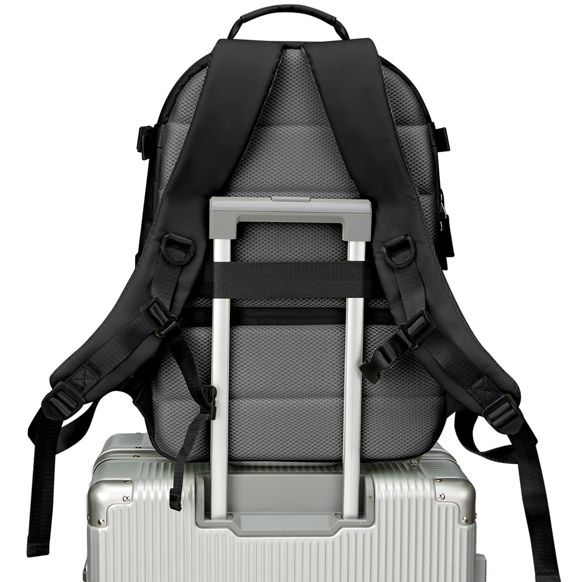 Versatile Airline Approved Travel Backpack - 0cm