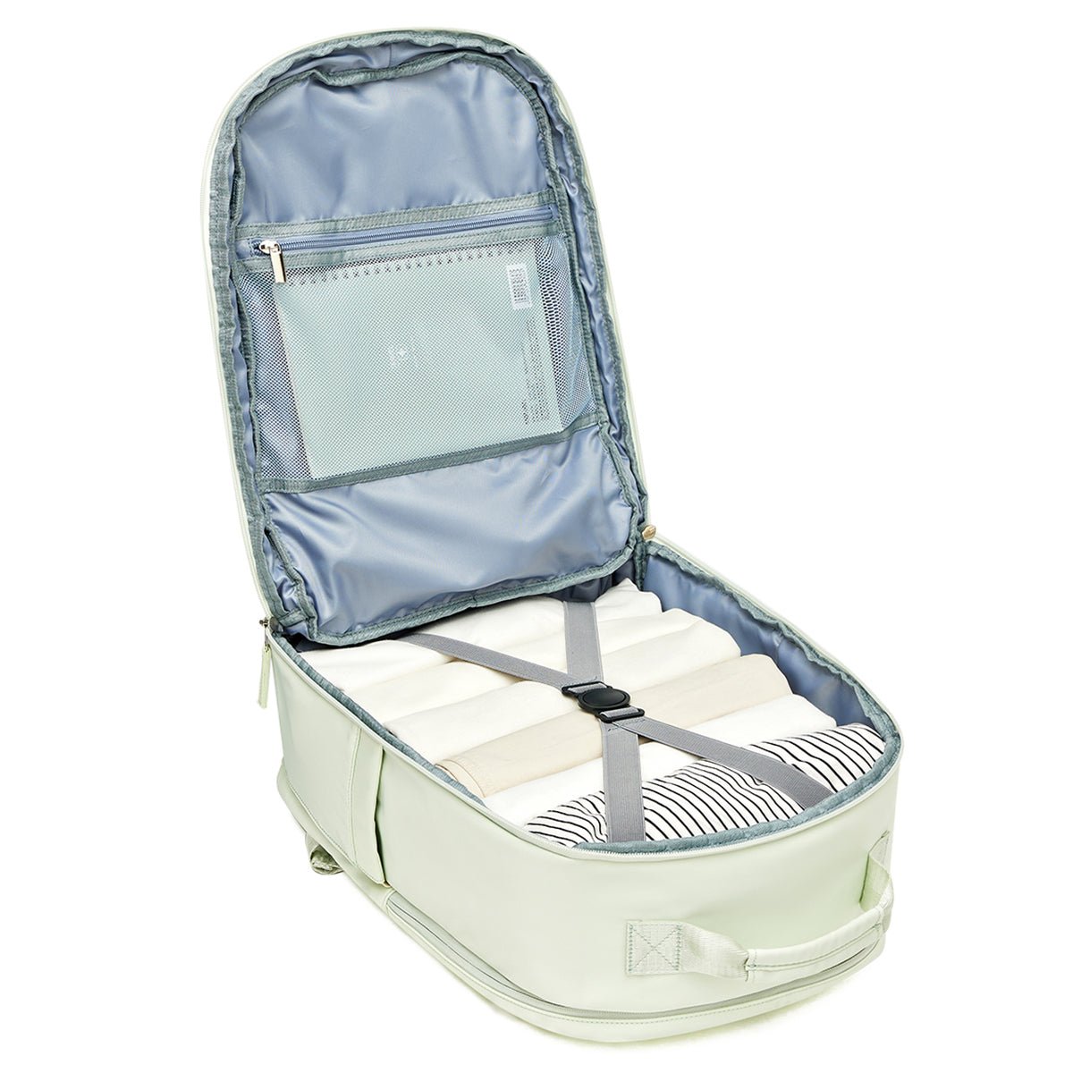 Versatile Airline Approved Travel Backpack - 0cm