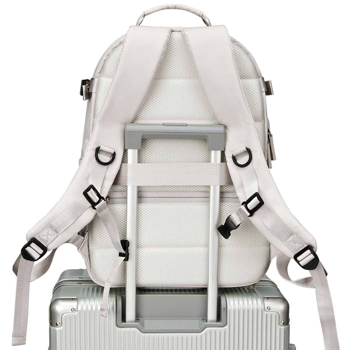 Versatile Airline Approved Travel Backpack - 0cm