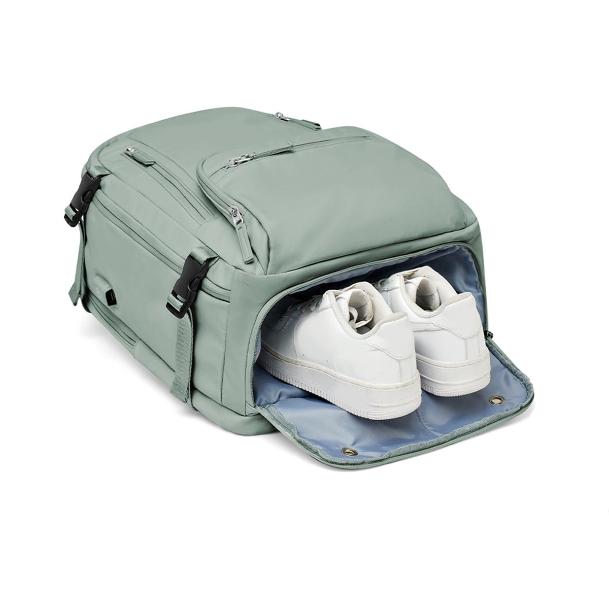 Versatile Airline Approved Travel Backpack - 0cm