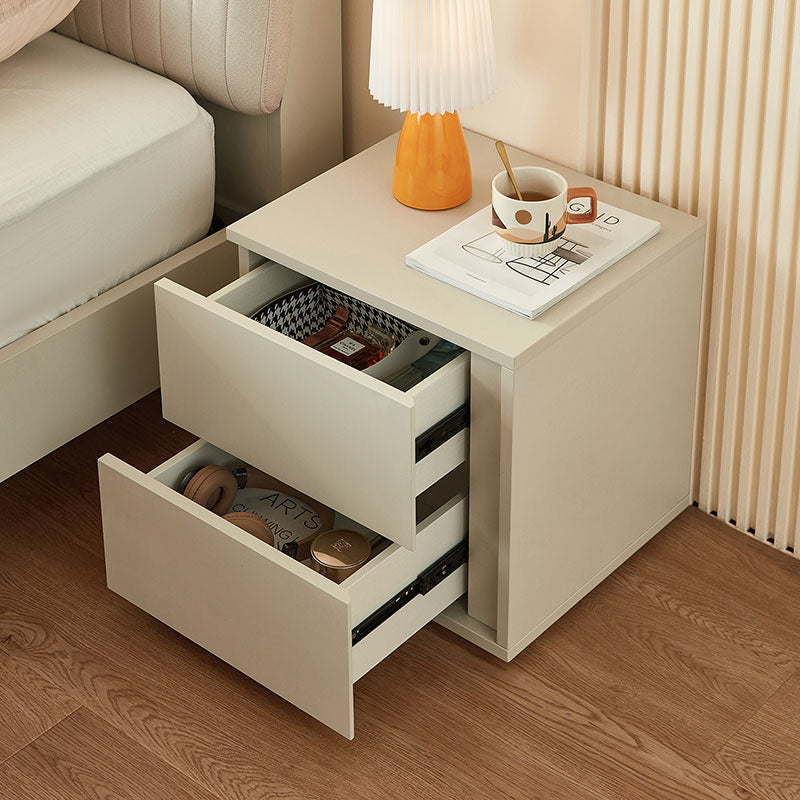 versatile compact bedside table all 5