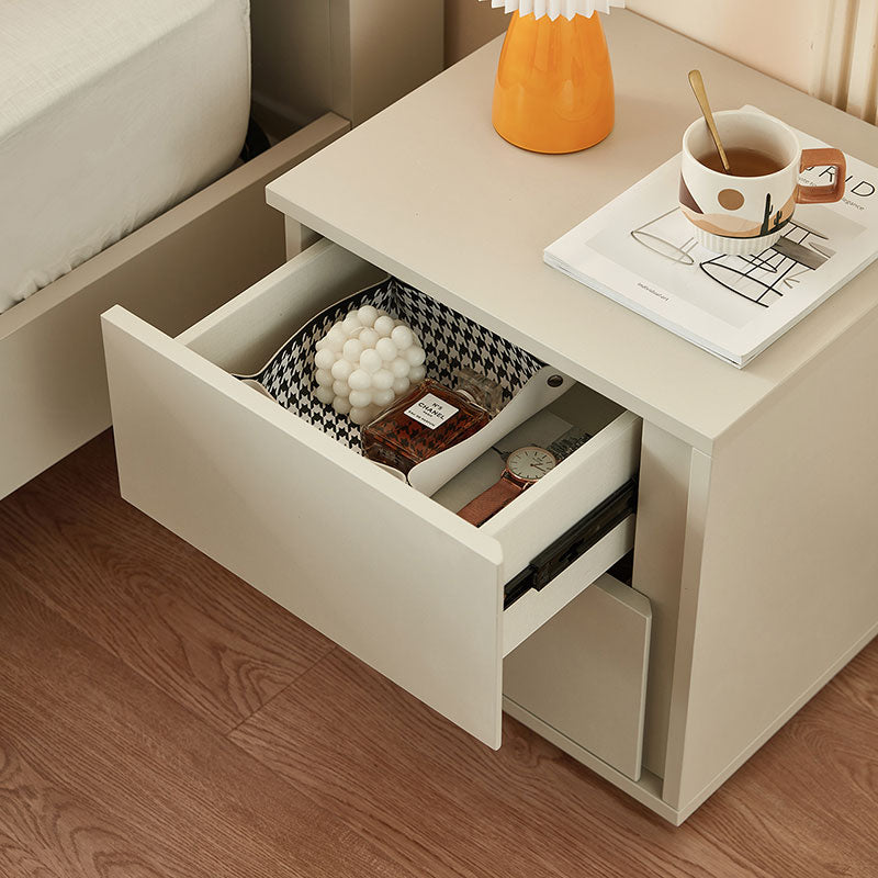 versatile compact bedside table all 6