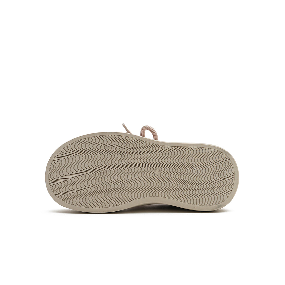 versatile platform casual sneakers all rose gold 4