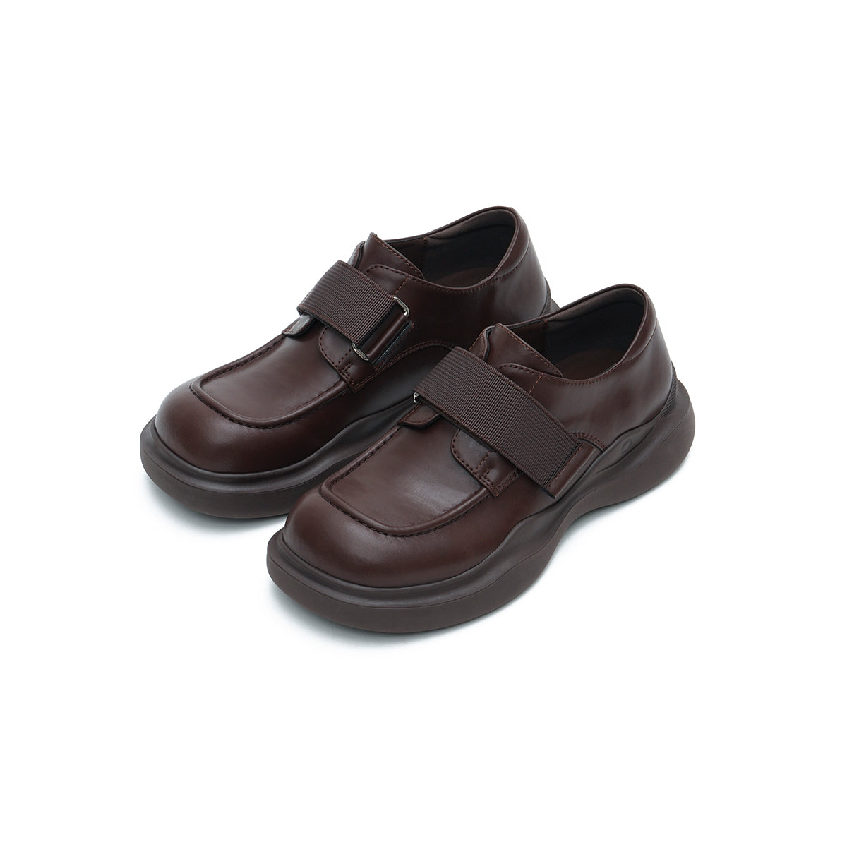 versatile-round-toe-velcro-strap-platform-loafers_all_brown_2.jpg