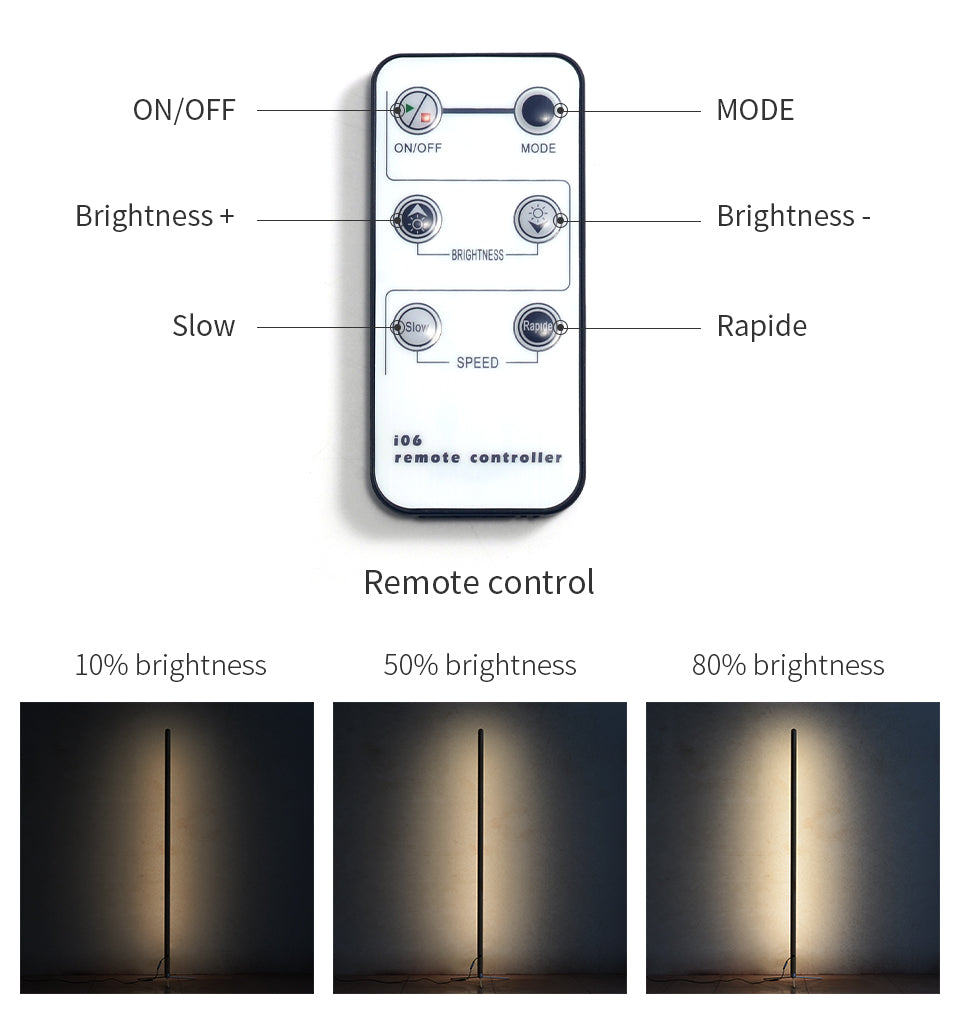 vertical solid wood floor lamp all all 3