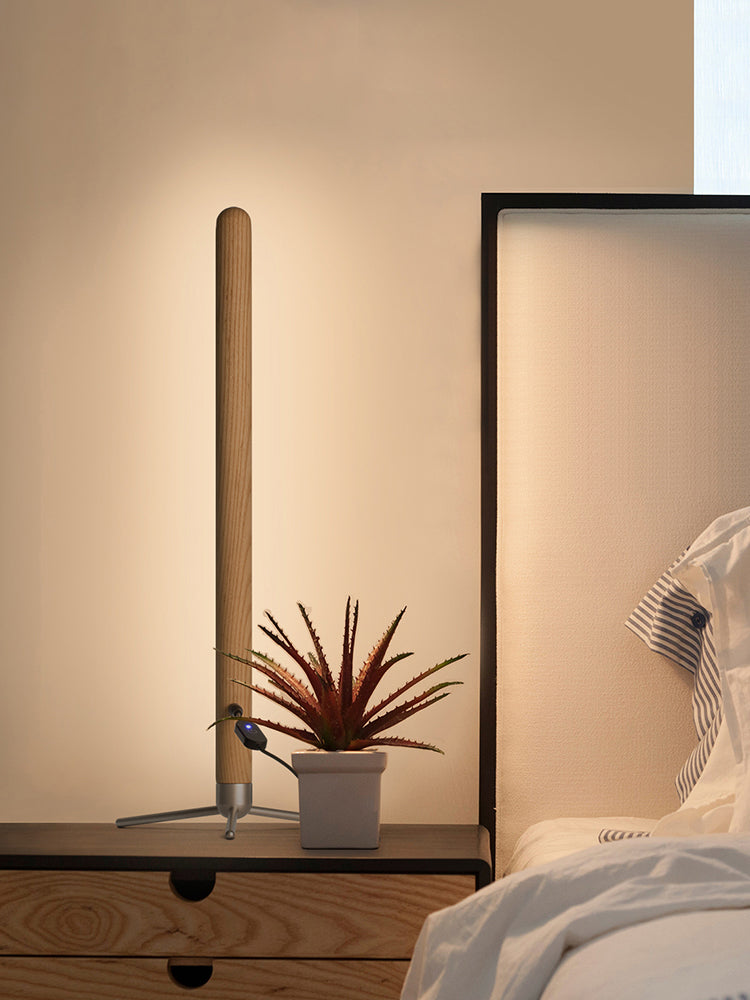 vertical wood eye protection desk lamp l natural 1