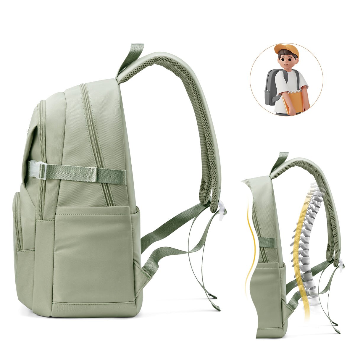 water - resistant - laptop - backpack_avocado_3.jpg