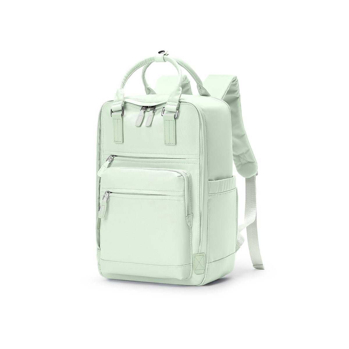 Waterproof Lightweight Travel Business Backpack - 0cm