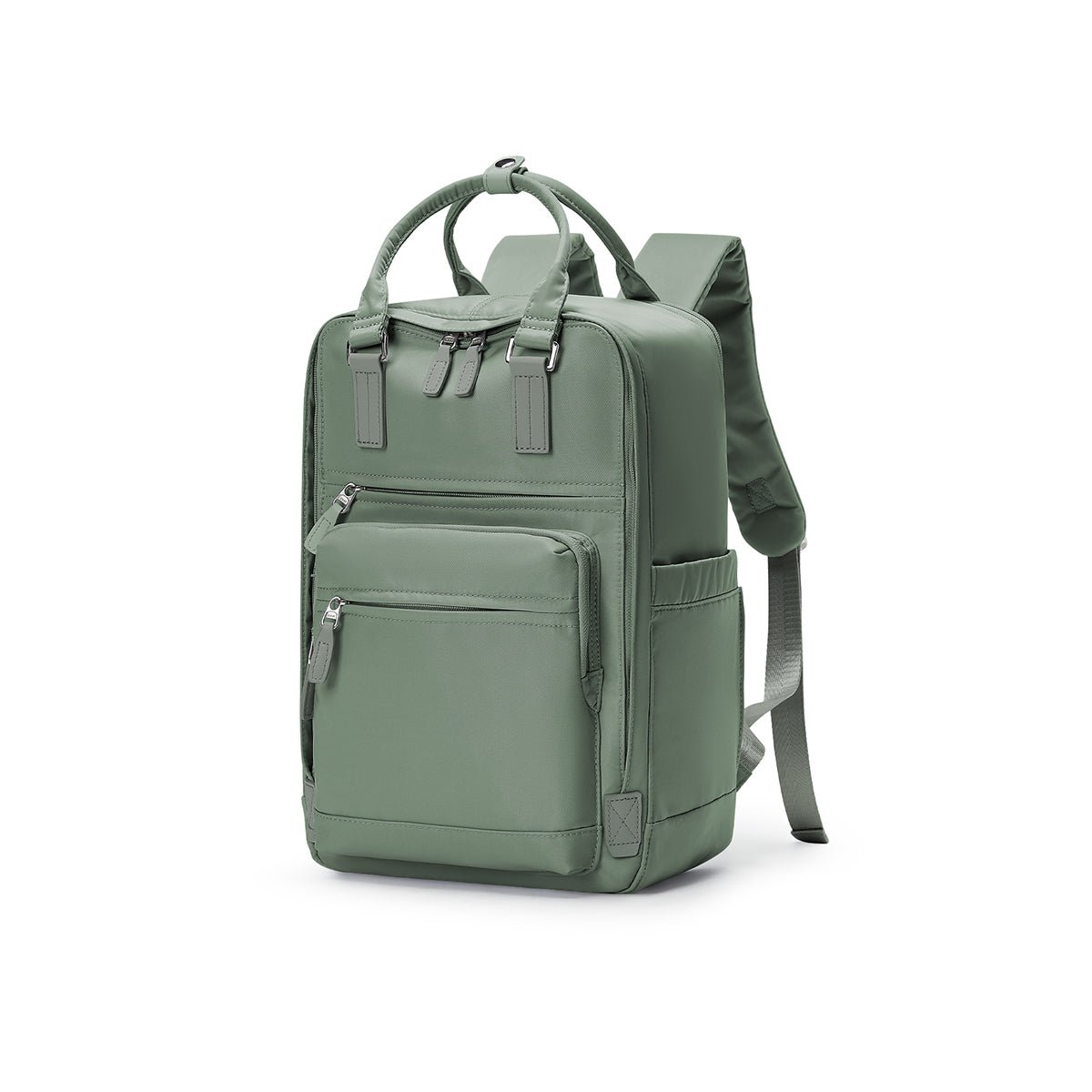Waterproof Lightweight Travel Business Backpack - 0cm