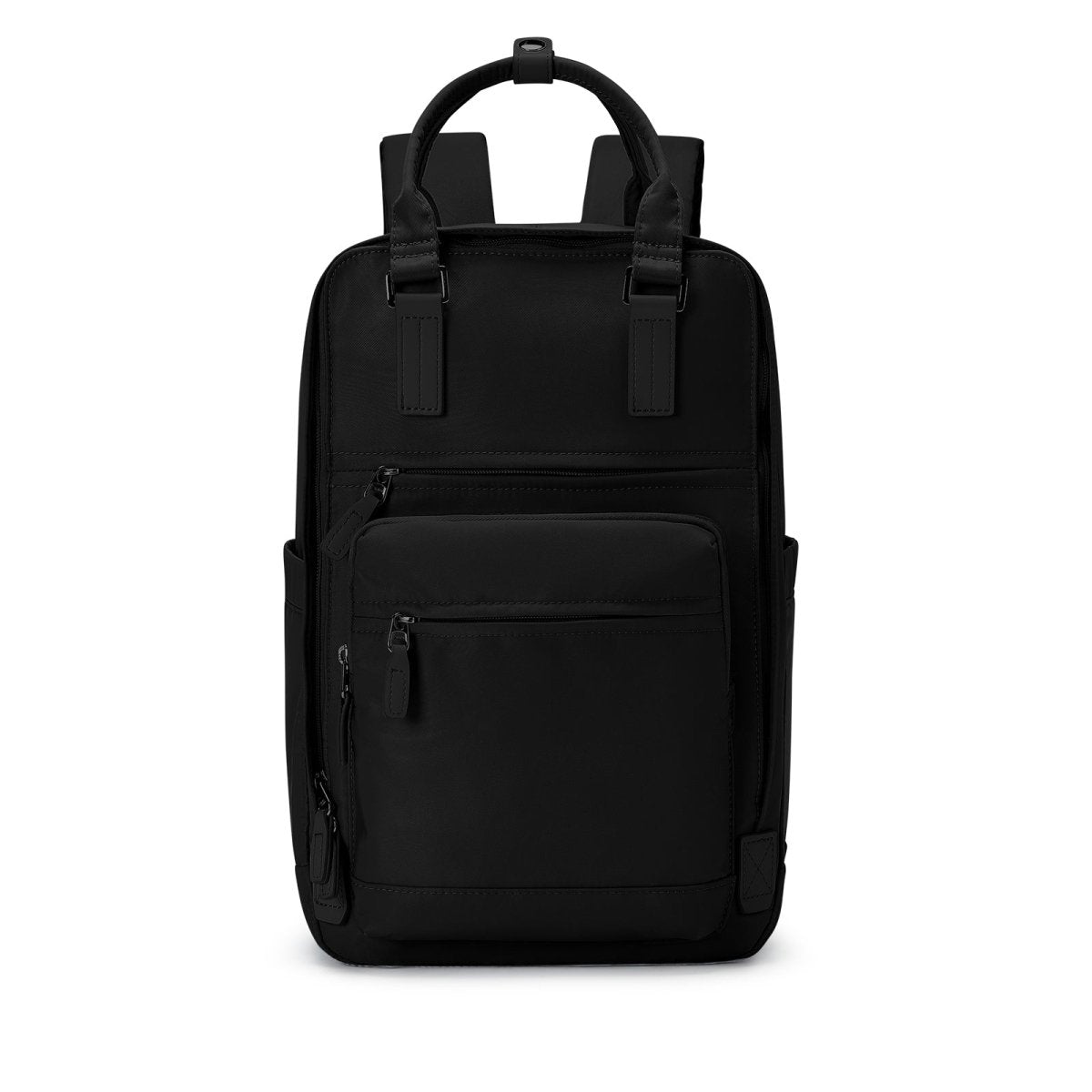Waterproof Lightweight Travel Business Backpack - 0cm