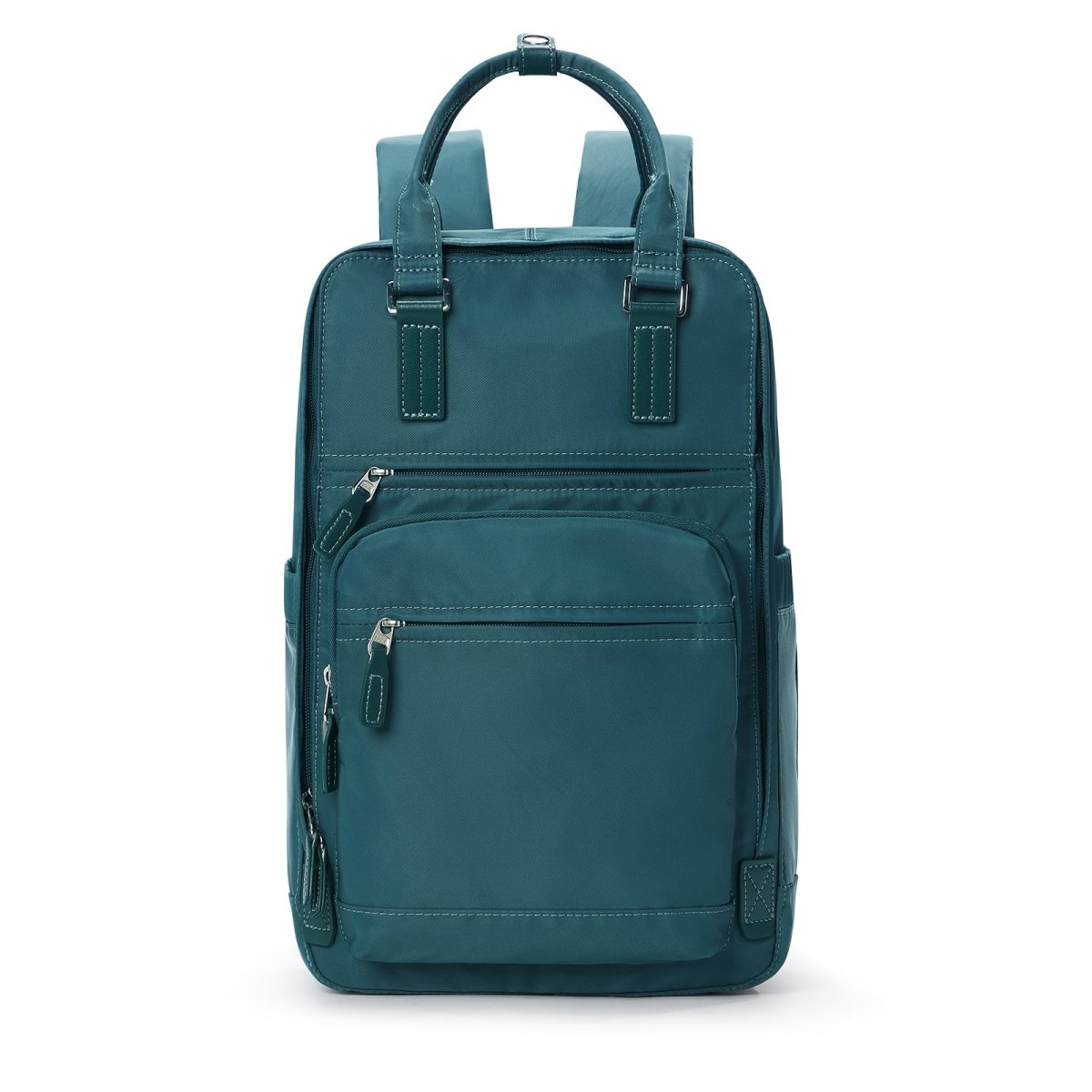 Waterproof Lightweight Travel Business Backpack - 0cm