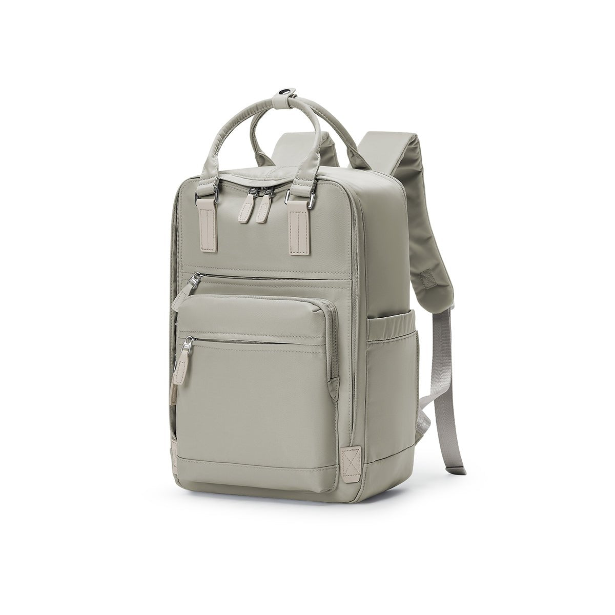 Waterproof Lightweight Travel Business Backpack - 0cm